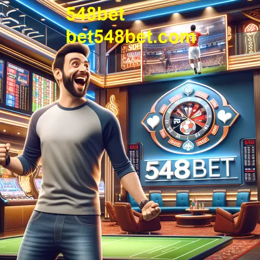 Atrações da Categoria de Jogos de Eventos na 548bet